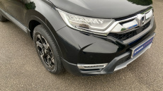 Honda CR-V 1.5 VTEC Turbo SR 5dr CVT Petrol Estate